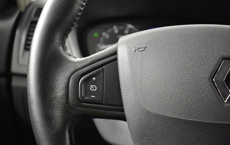 Renault Latitude I, 2013 год, 1 042 000 рублей, 15 фотография