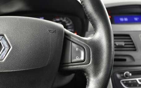 Renault Latitude I, 2013 год, 1 042 000 рублей, 16 фотография