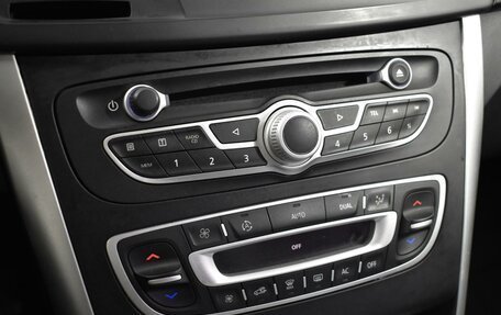 Renault Latitude I, 2013 год, 1 042 000 рублей, 20 фотография