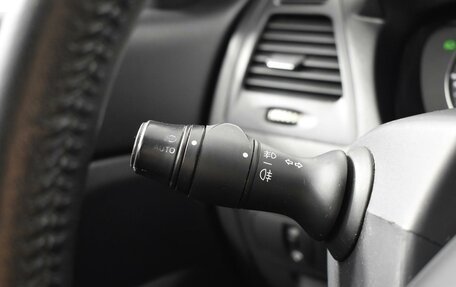 Renault Latitude I, 2013 год, 1 042 000 рублей, 17 фотография