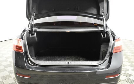 Renault Latitude I, 2013 год, 1 042 000 рублей, 24 фотография