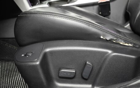 Renault Latitude I, 2013 год, 1 042 000 рублей, 21 фотография