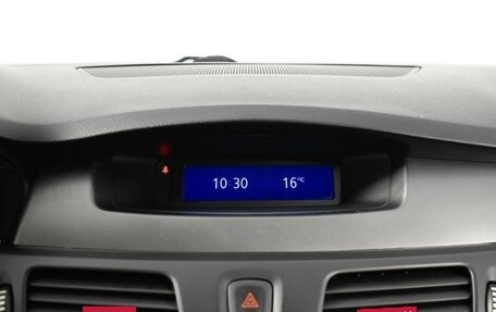 Renault Latitude I, 2013 год, 1 042 000 рублей, 14 фотография