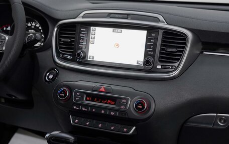 KIA Sorento III Prime рестайлинг, 2018 год, 2 699 000 рублей, 9 фотография