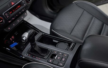 KIA Sorento III Prime рестайлинг, 2018 год, 2 699 000 рублей, 10 фотография