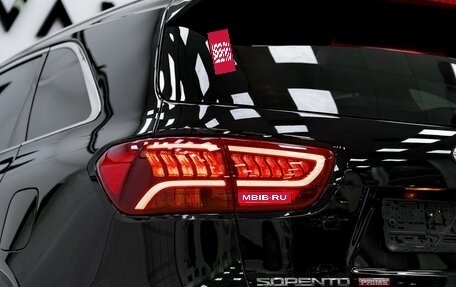 KIA Sorento III Prime рестайлинг, 2018 год, 2 699 000 рублей, 5 фотография