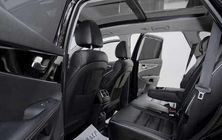 KIA Sorento III Prime рестайлинг, 2018 год, 2 699 000 рублей, 20 фотография