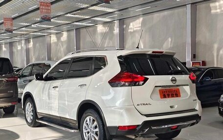 Nissan X-Trail, 2022 год, 1 747 000 рублей, 6 фотография