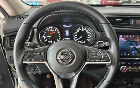 Nissan X-Trail, 2022 год, 1 747 000 рублей, 9 фотография