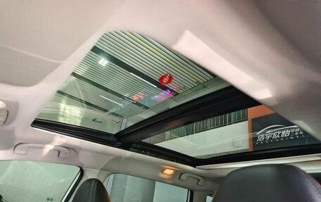 Nissan X-Trail, 2022 год, 1 747 000 рублей, 10 фотография