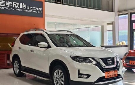 Nissan X-Trail, 2022 год, 1 747 000 рублей, 3 фотография