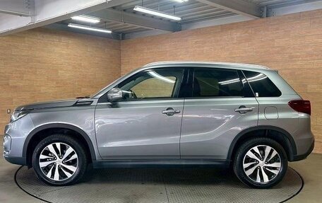 Suzuki Escudo IV, 2022 год, 1 500 222 рублей, 3 фотография