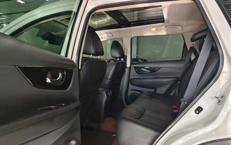 Nissan X-Trail, 2022 год, 1 747 000 рублей, 11 фотография