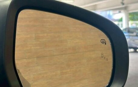 Suzuki Escudo IV, 2022 год, 1 500 222 рублей, 9 фотография