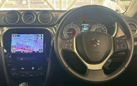 Suzuki Escudo IV, 2022 год, 1 500 222 рублей, 12 фотография