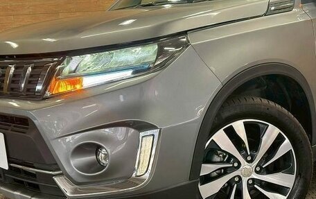 Suzuki Escudo IV, 2022 год, 1 500 222 рублей, 7 фотография