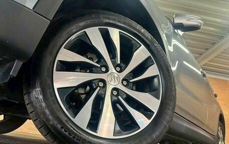 Suzuki Escudo IV, 2022 год, 1 500 222 рублей, 8 фотография