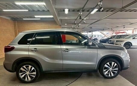 Suzuki Escudo IV, 2022 год, 1 500 222 рублей, 6 фотография