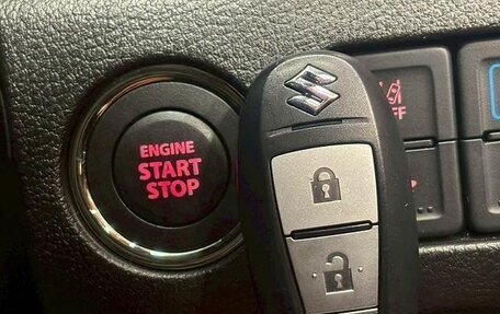 Suzuki Escudo IV, 2022 год, 1 500 222 рублей, 18 фотография