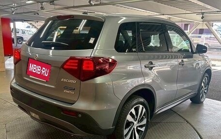 Suzuki Escudo IV, 2022 год, 1 500 222 рублей, 5 фотография