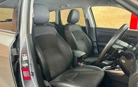 Suzuki Escudo IV, 2022 год, 1 500 222 рублей, 11 фотография