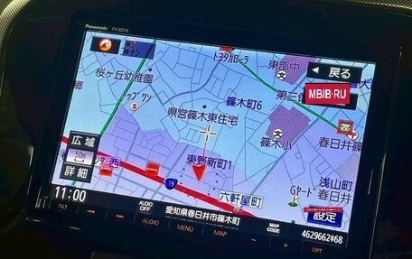 Suzuki Escudo IV, 2022 год, 1 500 222 рублей, 13 фотография