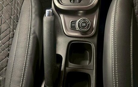 Suzuki Escudo IV, 2022 год, 1 500 222 рублей, 20 фотография