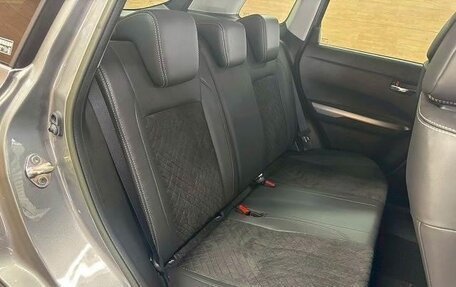 Suzuki Escudo IV, 2022 год, 1 500 222 рублей, 25 фотография