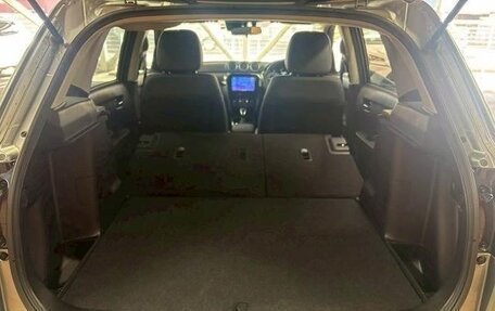 Suzuki Escudo IV, 2022 год, 1 500 222 рублей, 26 фотография