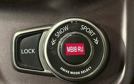 Suzuki Escudo IV, 2022 год, 1 500 222 рублей, 21 фотография