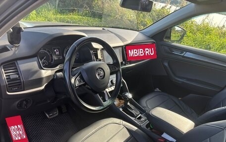 Skoda Kodiaq I, 2018 год, 2 350 000 рублей, 6 фотография