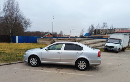 Skoda Octavia, 2010 год, 895 000 рублей, 6 фотография