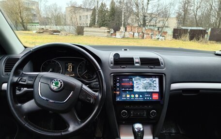 Skoda Octavia, 2010 год, 895 000 рублей, 8 фотография