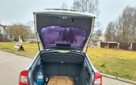 Skoda Octavia, 2010 год, 895 000 рублей, 7 фотография