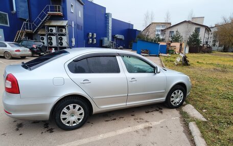 Skoda Octavia, 2010 год, 895 000 рублей, 4 фотография