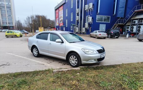 Skoda Octavia, 2010 год, 895 000 рублей, 2 фотография