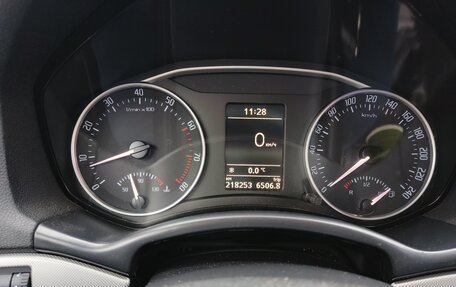 Skoda Octavia, 2010 год, 895 000 рублей, 9 фотография