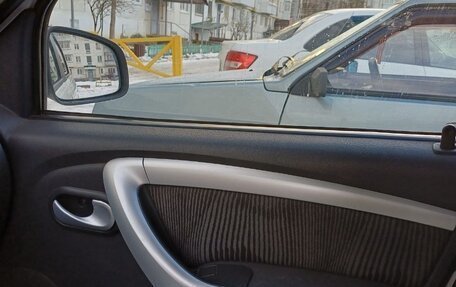 Renault Logan I, 2013 год, 550 000 рублей, 4 фотография