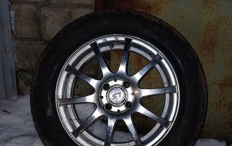 Renault Logan I, 2013 год, 550 000 рублей, 6 фотография