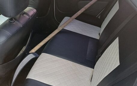 Renault Logan I, 2013 год, 550 000 рублей, 2 фотография