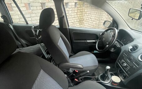 Ford Fusion I, 2007 год, 730 000 рублей, 4 фотография