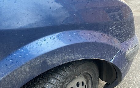 Ford Fusion I, 2007 год, 730 000 рублей, 7 фотография