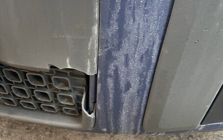 Ford Fusion I, 2007 год, 730 000 рублей, 11 фотография