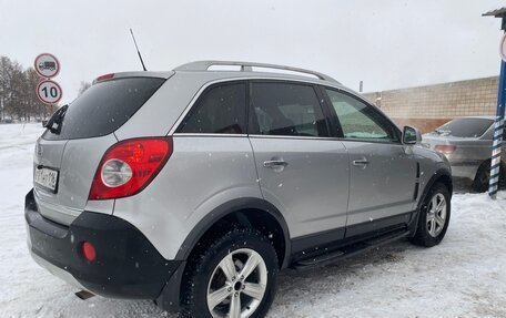 Opel Antara I, 2009 год, 750 000 рублей, 6 фотография