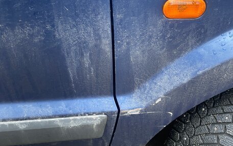 Ford Fusion I, 2007 год, 730 000 рублей, 6 фотография