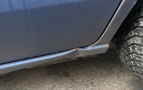 Ford Fusion I, 2007 год, 730 000 рублей, 13 фотография