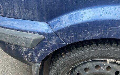 Ford Fusion I, 2007 год, 730 000 рублей, 8 фотография