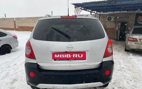 Opel Antara I, 2009 год, 750 000 рублей, 5 фотография