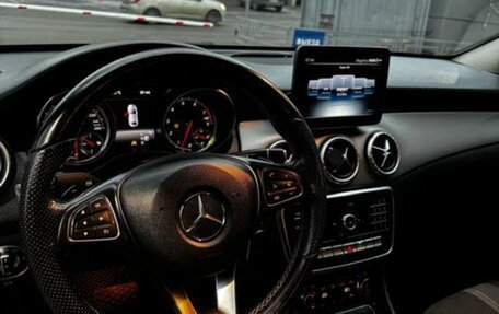 Mercedes-Benz CLA, 2018 год, 1 700 000 рублей, 4 фотография