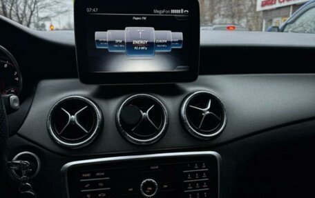 Mercedes-Benz CLA, 2018 год, 1 700 000 рублей, 10 фотография